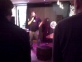 Alan Sharp video 1