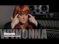 Wynonna  Judd..interview on career with Jimmy Carter