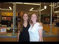 Old Navy Card Video