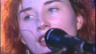 Tori Amos - Crucify @ Montreux 1991