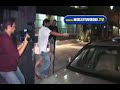 selma blair leaves the spanish kitchen