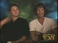 it is not really good, but I had boredom^^ sorry :)hope you enjoy!AudioClips : Simpsons, Family Guy, Ghostbuster, and others...VideoClips : Supernatural, Interviews,