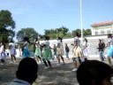 Entrada Seniors 2009 CLM