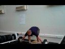 80kg Muscle Snatch