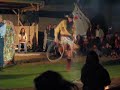 Jones Benally Family - Hoop Dance