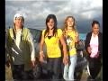 ALMUS CEVET YAYLASİ KIYAKCİ AİLE BİRLİGİNİN ELİK OYUNU