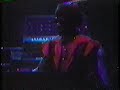 Bernie Worrell Solo- D.C. 1979