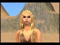 Shakira - Whenever Wherever Sims Shakira - Whenever Wherever Sims