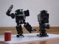 i-SOBOT-Robot-Fun