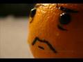 Malaise de L'Orange