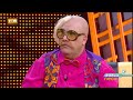 Krispín Klander reaparece en 'Otra Movida', 10 años después