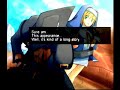 Guilty Gear XX : Bridget Story Mode Path 3 Ending Guilty Gear XX : Bridget Story Mode Path 3 Ending