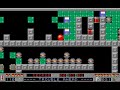 Supaplex [level 110] - \"Trouble Ahead\"