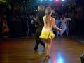 jenny smith and erick hooten latin mix