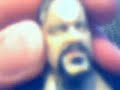 WWE Beat the Clock Sprint Match #1 action figures WWE Beat the Clock Sprint Match #1 action figures
