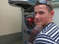 Boxer Strong man  On colony fairest  Competition POLAND