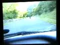 Nuburgring northloop golf VR6 (full lap)
