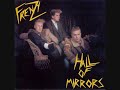 Frenzy - Surfin' Bird