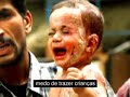 Senhores da Guerra - Curtametragem Senhores da Guerra - Curtametragem