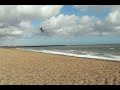 Brighton Kite Jumping EXTREME (360 Massive) Brighton Kite Jumping EXTREME (360 Massive)
