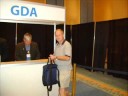 Machinists Union Grand Lodge Convention 09062008