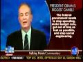 2010-02-19 | Bill O'Reilly - Obama's Budget & Terror 9 Mistakes ~> Hitlr finds out President Obama cuts funding fr America space prgram. (<span>7:)
