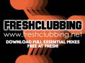 videos de Essential Mix - Mason (06-09-2008)