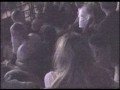 Fight in the stands of tough man. WOW! Fight in the stands of tough man. WOW!