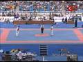 47 kg female final taekwondo world championship 3/3