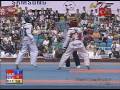47 kg female final taekwondo world championship 3/3