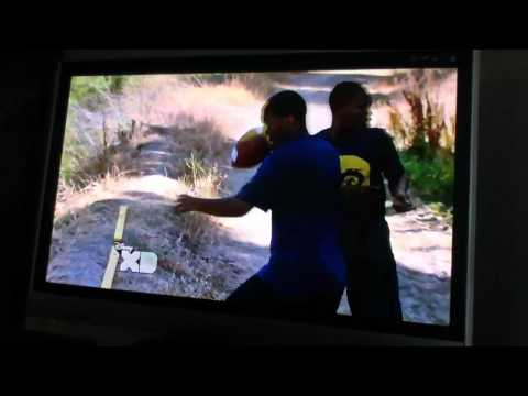 how to be on disney xd tryathlon