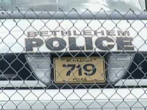 Delmar man stops teen prank and calls cops, but he gets arrested