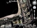 Google Earth 4.3 1st try