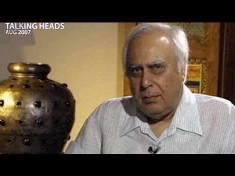 aired - Talking Heads: Senior Congress leader Kapil Sibal defends his government at the Centre as the controversy and opposition over the India-US nuclear deal threa...