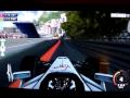 F1 2009 Wii Fastest Lap Monaco (time trial)