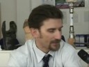 Daniele Bonacini si esprime su Pistorius e le gare per disab
