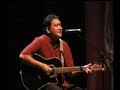 Dennis Cruz in Concert