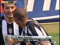 Milan - Juventus - Rovesciata Del Piero