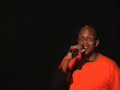 Eric - Ich a Vodoo