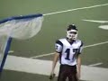 The Lonesome Kicker