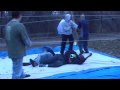 Dec 5 - SSP & Price vs Snake, Bouncer & Bukkake