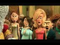 MADAGASCAR 3 - OS PROCURADOS