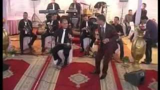 Hamid Serghini    Kachcoul Chaabi