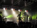 teledysk, klip, Bloc Party,- Hunting for Witches