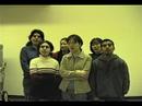 an original thanksgiving carol sung to the tune of silent night.

lyrics by students in the intensive esl program at parkland college: javier leal, hannah han, alejandro garcia, soomi kim.