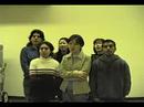 an original thanksgiving carol sung to the tune of silent night.

lyrics by students in the intensive esl program at parkland college: javier leal, hannah han, alejandro garcia, soomi kim.