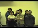 an original thanksgiving carol sung to the tune of silent night.

lyrics by students in the intensive esl program at parkland college: javier leal, hannah han, alejandro garcia, soomi kim.