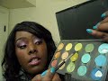 Reviews Mufe Flash Palette UD Book of Shadows 2 Strobe Cream & Dream Liquid Mousse