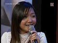 Charice and Charlie Green
