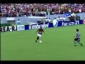 Final Taça GB 2008 - Flamengo x Botafogo - Gol D.Tardelli